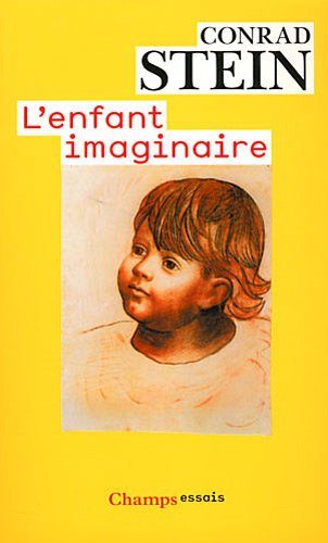 L' enfant imaginaire