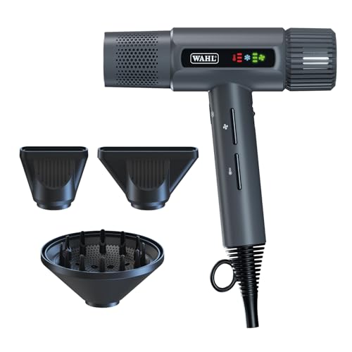 Preis-Update: Wahl Haartrocknerhalter mit... für 71,71€ Jetzt ansehen!
