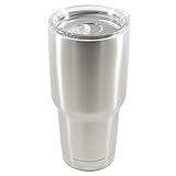 30 oz Tumbler | Double Wall Vacuum Insulated Stainless Steel