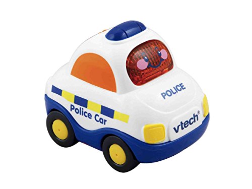 vtech toot toot drivers ambulance