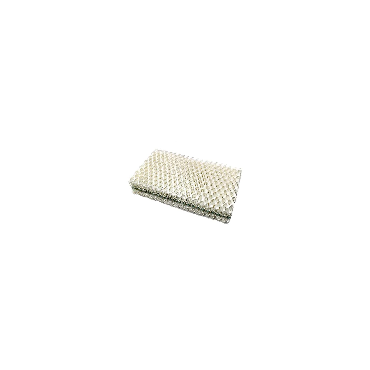 HQRP Humidifier Wick Filter Compatible with Sears Kenmore 14909/14912
