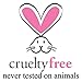 TREAT© Jumbo Organic & Cruelty Free .50 OZ (Rainbow Sherbet Lip Balm)