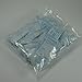 50 Packets 5 Gram Silica Gel Desiccant Pack Moisture Absorber Dehumidifiers (Ship from USA)