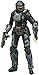Halo 3 McFarlane Toys Series 7 Action Figure ONI Operative Dare