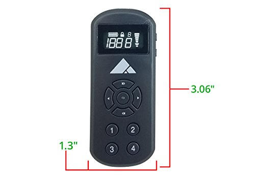 Source fm radio - small, portable, handheld, battery op…