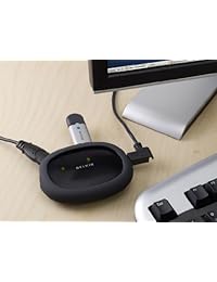 Belkin Hi Speed apilables Hub USB 2.0 con 4 puertos (f5u234 V1)