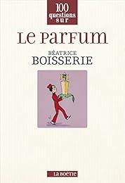 Le  parfum
