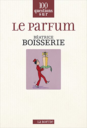 Le  parfum