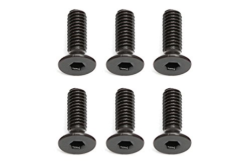 ASSOCIATED 31448 FHCS 2.5x8mm ASCC6048
