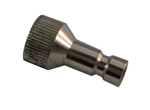 Badger Air-Brush Co. 51-039 Quick Disconnect Plug for Paasche airbrushes
