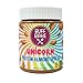 Protein Almond Butter - Nut Butter Spread with 11g of Whey Protein, Gluten Free, Non-Gmo (Unicorn, 13 Oz)