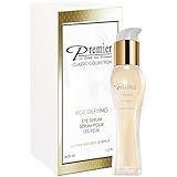 Premier Dead Sea Eye Serum, 1.2-Fluid Ounce
