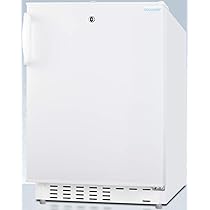 summit refrigerator compressor