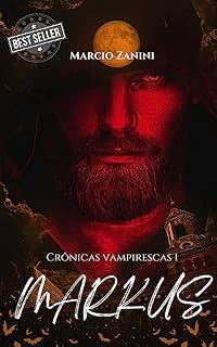 Livro Markus