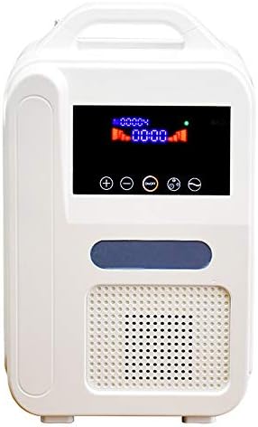 Huapa Portable Household Purifier Home Outside Travel Car Use Air Purifier