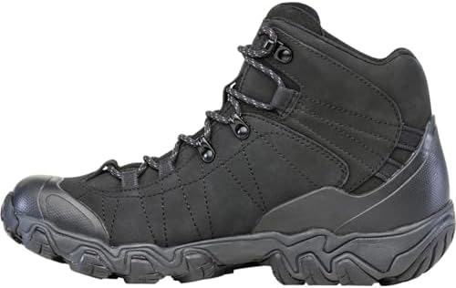 Amazon.com | Merrell Thermo Akita Mid Waterproof Mens  display picture 1