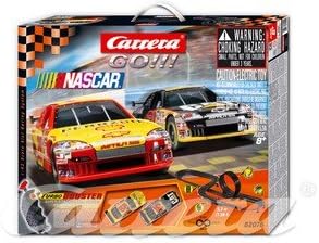 carrera go nascar