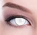 Oanono Multi-Color Cute Contact Lenses Color Blends Cosplay Eyes Cosmetic Makeup Eye Shadow With a Case (A Pair)