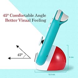 Antank Tiny Charging Dock Compatible with Nintendo