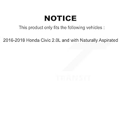Front Rear Wheel Bearing And Hub Assembly Kit For