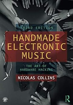 Handmade Digital Music