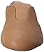 Bloch Women's Super Jazz Shoe,Tan,6 M US