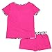 Monster High Girls Shorts Pajamas (Little Kid/Big Kid)