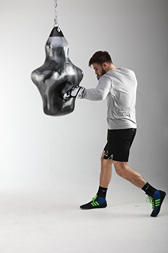 Aqua Bruiser Bag
