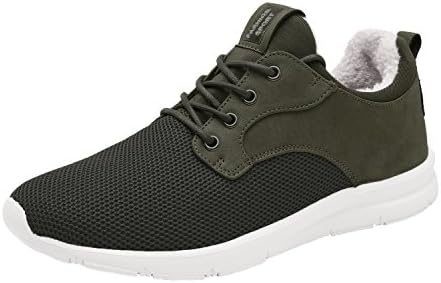Maylen Hughes Men Women Running Trainers Casual Lace Up Shoes Light Weight Walking Gym Sports Shoes