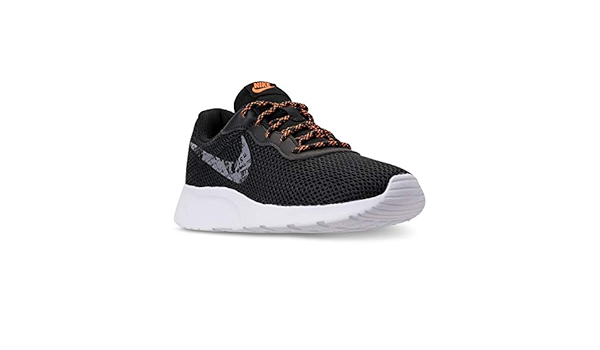 men's tanjun casual sneakers from finish line