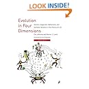 Evolution in Four Dimensions: Genetic, Epigenetic, Behavioral, and Symbolic Variation in the History of Life (Life and Mind: Philosophical Issues in Biology and Psychology)