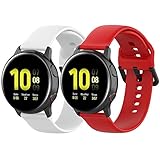 Fit for Samsung Galaxy Watch Active 2 40mm/ 44mm