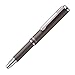 Zebra SL-F1 Mini Ballpoint Pen, 0.7 mm, Grey Body, Black Ink (BA55-GR)