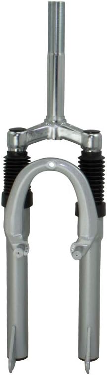 threaded suspension fork
