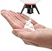 Flip It! FLSK6-BP Bottle Emptying Kit, Deluxe Beauty Cap Kit