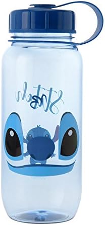 Amazon ディズニーストア 公式 水筒 ウォーターボトル スティッチ ファン Disney ディズニー 水筒 マグボトル 通販