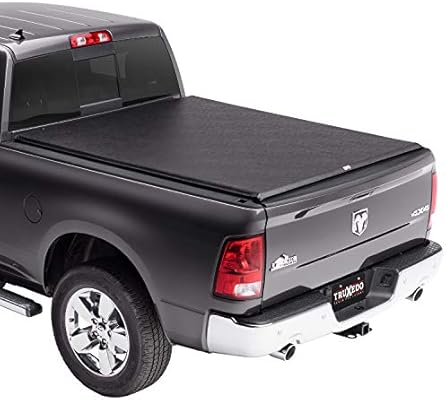 Amazon Com Truxedo Edge Soft Roll Up Truck Bed Tonneau Cover 885901 Fits 2019 2020 New Body Style Ram 1500 Does Not Fit With Multi Function Split Tailgate 5 7 Bed Automotive