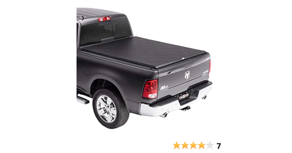 Amazon Com Truxedo Edge Soft Roll Up Truck Bed Tonneau Cover 885901 Fits 2019 2020 New Body Style Ram 1500 Does Not Fit With Multi Function Split Tailgate 5 7 Bed Automotive