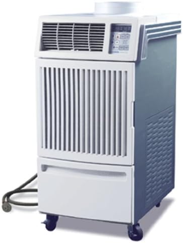 Portable Air Conditioner, 16800Btuh, 115V