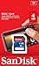 SanDisk 4GB Class 4 SDHC Flash Memory Card- SDSDB-004G-B35 (Label May Change)