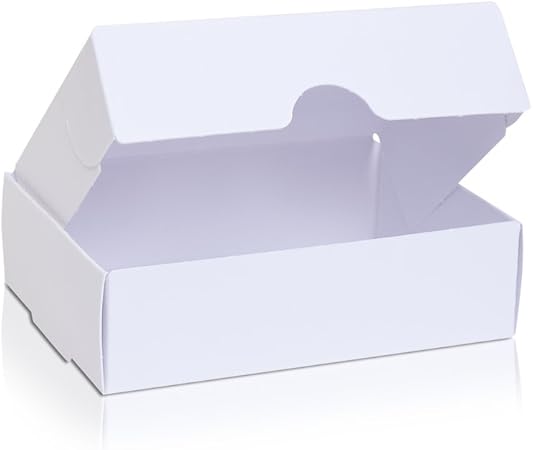 DIY personalizable caja de jabón caja de Favor: Amazon.es: Hogar