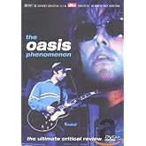 Oasis: The Oasis Phenomenon [DVD]