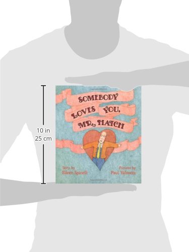 Somebody Loves You, Mr. Hatch - Thumbnail 2