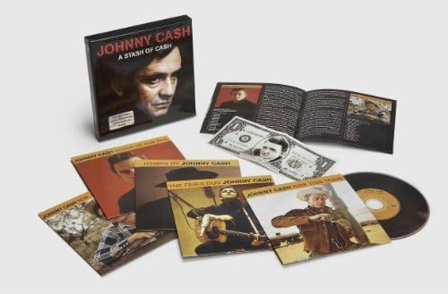 Lefty Frizzell - An Article From Life - The Complete Recordings