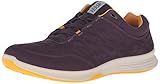 ECCO Women's Exceed Low Walking, Mauve, 41 EU/10-10.5 M US