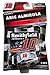 NASCAR Authentics Aric Almirola #10 Diecast Car 1/64 Scale - 2018 Wave 10 with Die Cut Magnet - Collectible