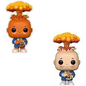 Amazon.com: Funko POP! GPK Garbage Pail Kids: Adam Bomb