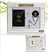First Holy Communion Boy Missal, Rosary, Box and Lapel Pin 4 Piece Boxed Gift Set