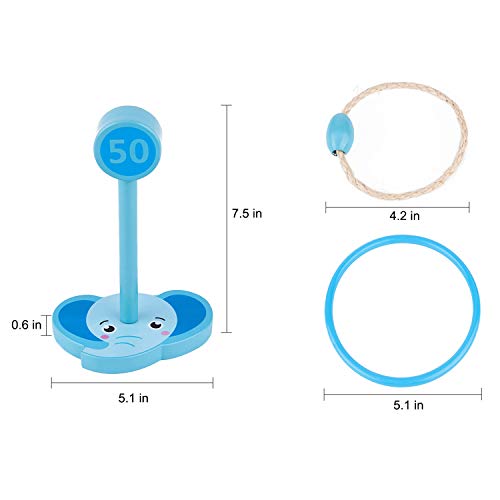 2 Liberry+Indoor+Outdoor+Portable+Suitable