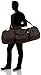 Northstar Sports 1050 HD Tuff Diamond Ripstop Gear/Duffle Bag (16